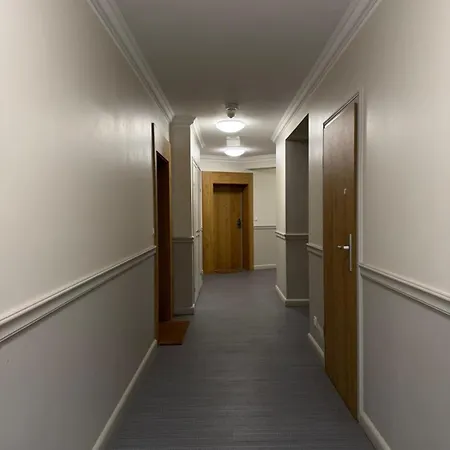 Modern, Stylish In The Heart Of The * 什切青
