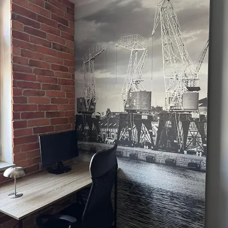 Modern, Stylish In The Heart Of The