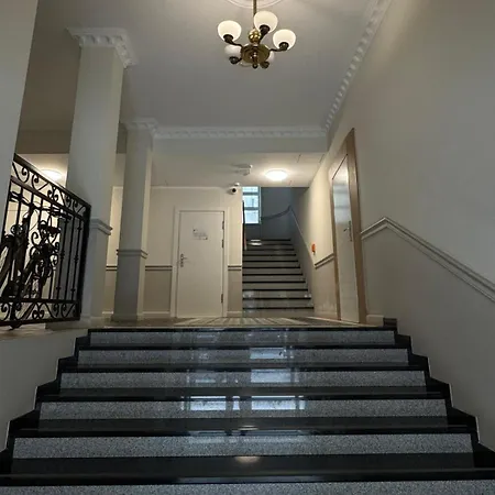 Apartment Modern, Stylish In The Heart Of The