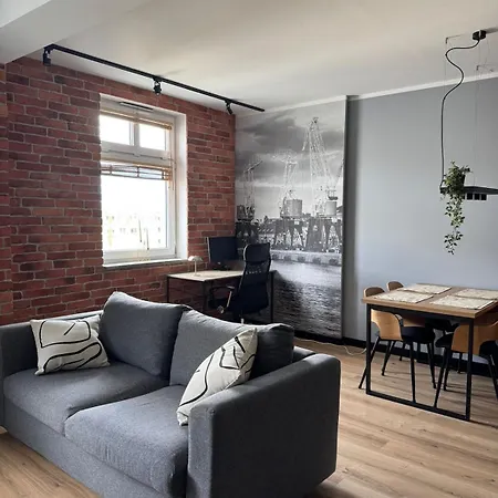 公寓 Modern, Stylish In The Heart Of The *