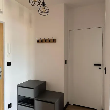 Modern, Stylish In The Heart Of The * Stettin