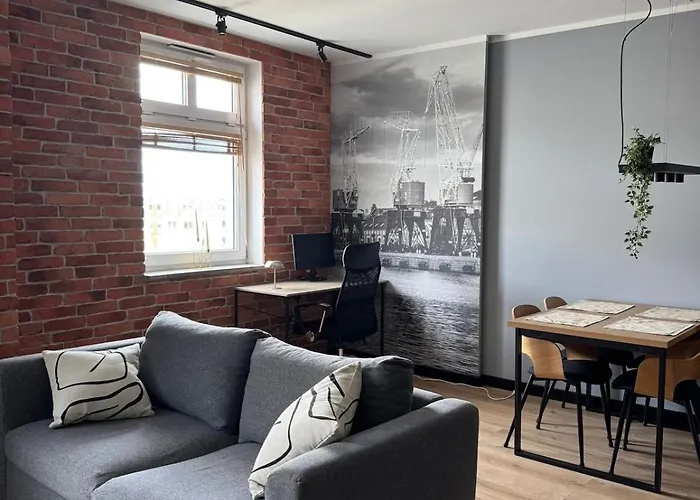 Апартаменты Modern, Stylish In The Heart Of The *