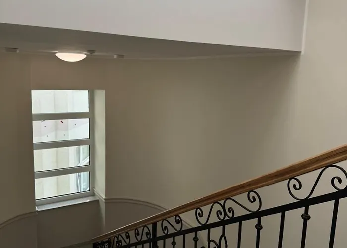 Апартаменты Modern, Stylish In The Heart Of The Щецин